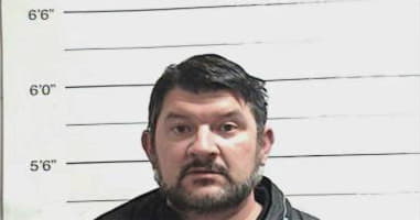 Daniel Alcala, - Orleans Parish County, LA 